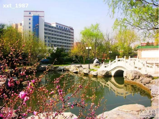 优秀！北京这所高校：走出外交部发言人、联合国发言人，直属教育部！