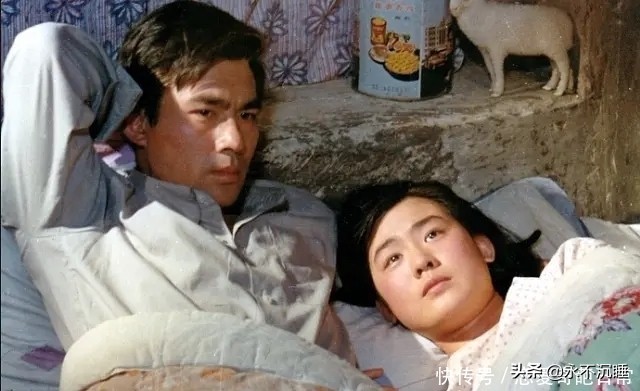 《男人的一半是女人》：男人只有在女人这所学校中才能获得完整