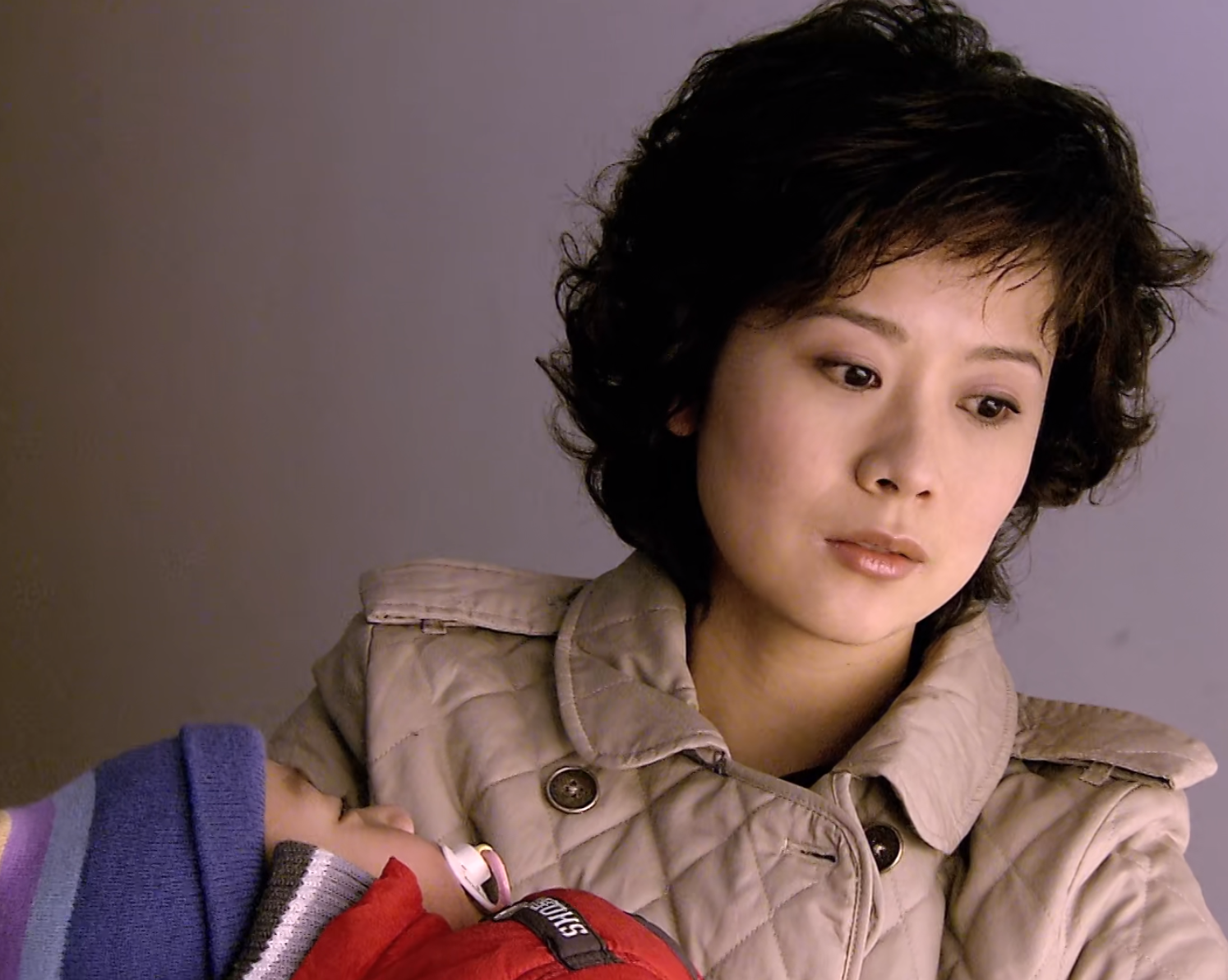 《双面胶》:女人在婚姻里的这"五种蠢",胡丽鹃都犯了