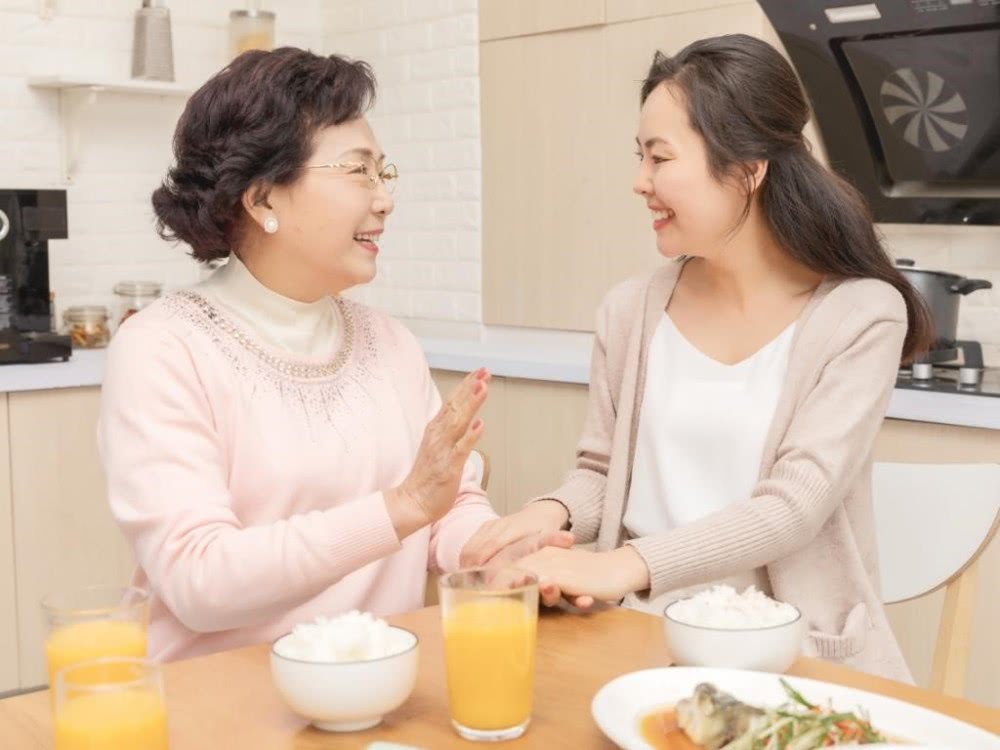 如何处理好婆媳关系怎么正确处理婆媳关系