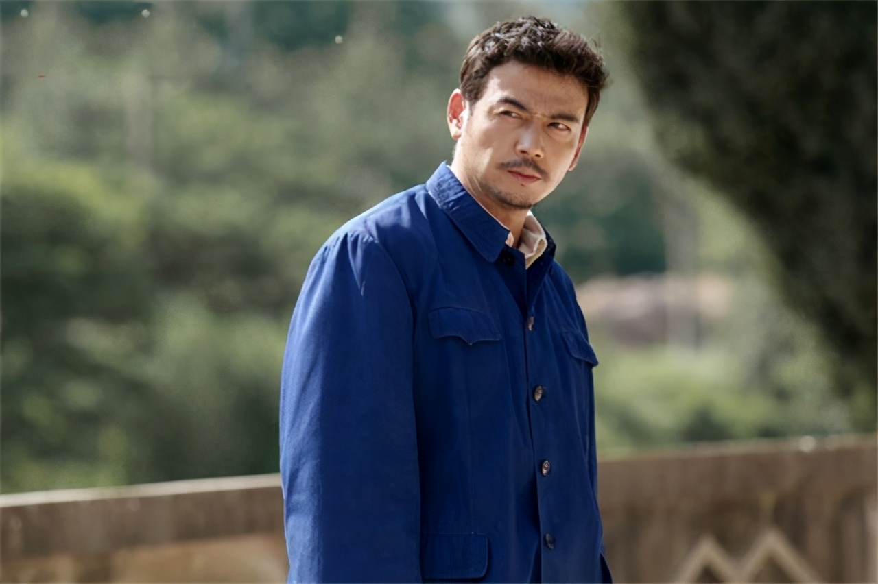 《大江东去》：时代的烙印，也是人性的底色