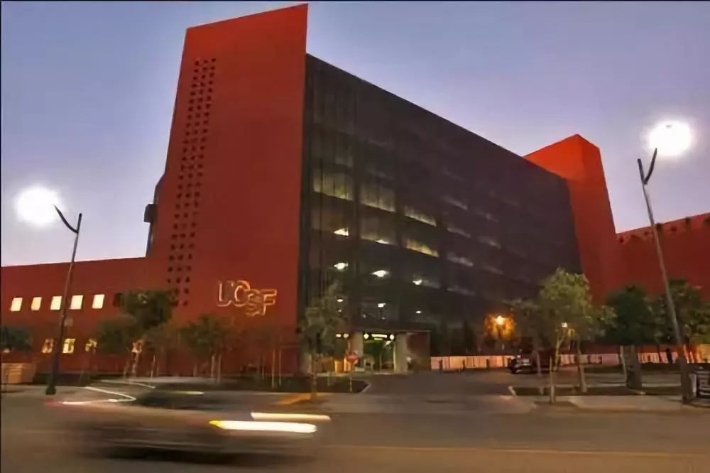 加州系大学大盘点，总有一所适合你