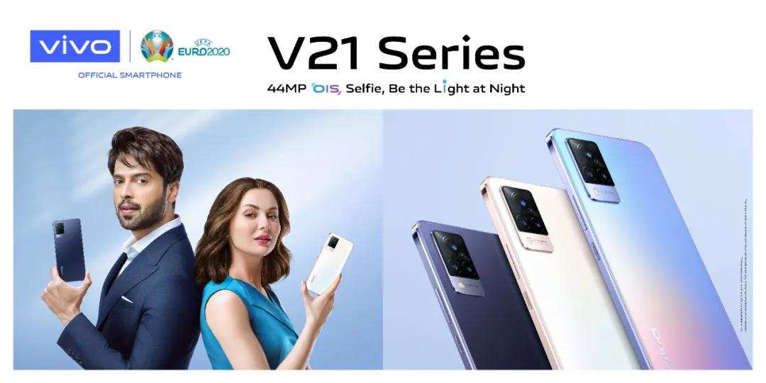 vivo，生而全球。vivo智能手机生产版图再拓，开启征程！
