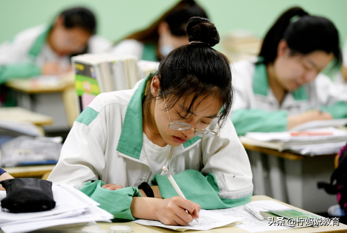 迎接高考，考生怎样调整心态？过来人：保持一颗平常心很重要