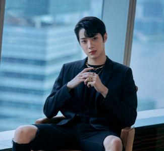 00后小鲜肉怼黑粉，被指言论像社会青年，网友吐槽立人设就多读书