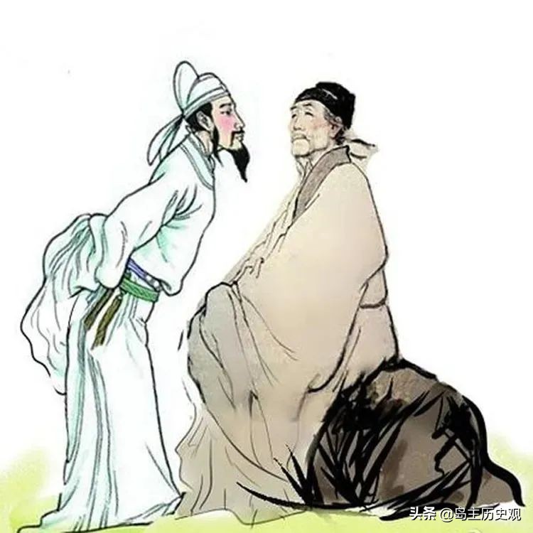 为什么只有杜甫能被称为唐诗的“集大成者”？李白差在了哪里？