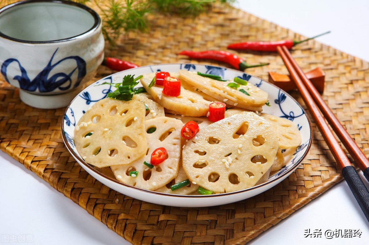 夏季食谱大全（推荐简单易做好吃可口7道夏季好菜）