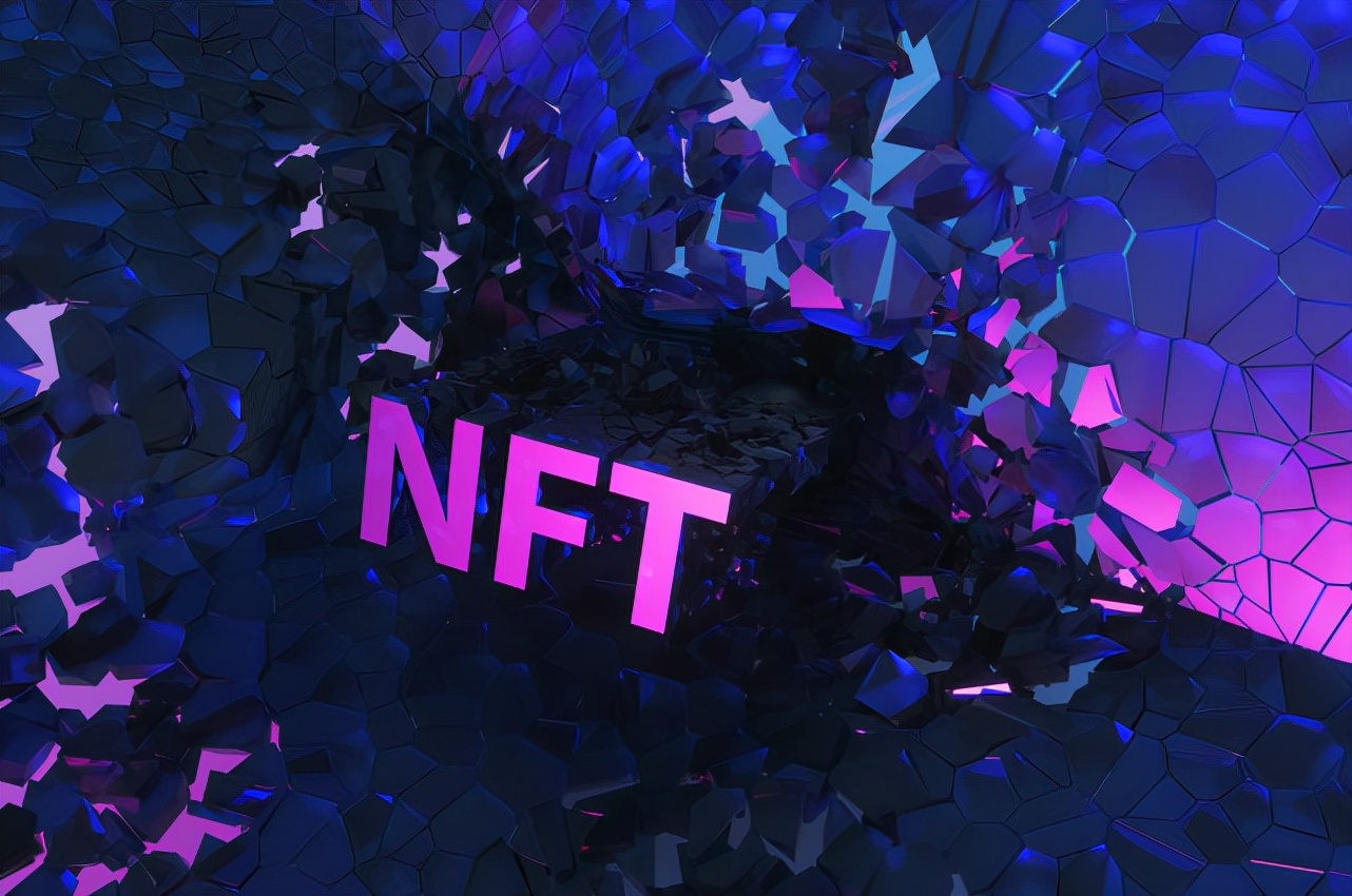站在NFT巨人肩膀上，BTV掀起NFT 2.0时代新高潮