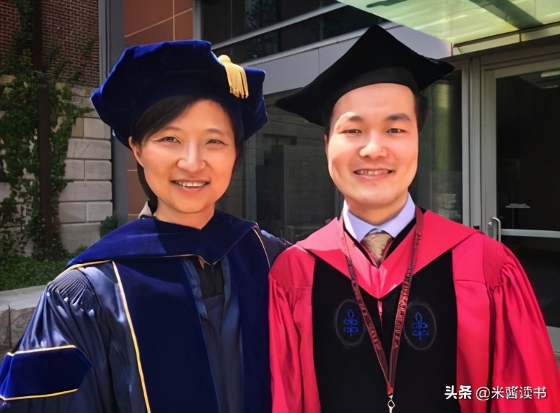 11年了，中科大毕业，获得哈佛全额奖学金的湖南男孩，如今怎样