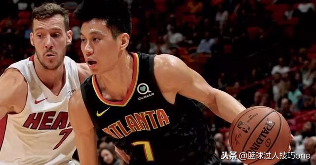 孙悦为什么没在nba上打名堂(林书豪凭什么在NBA打出名堂？天赋努力加技术，孙悦本也有机会！)