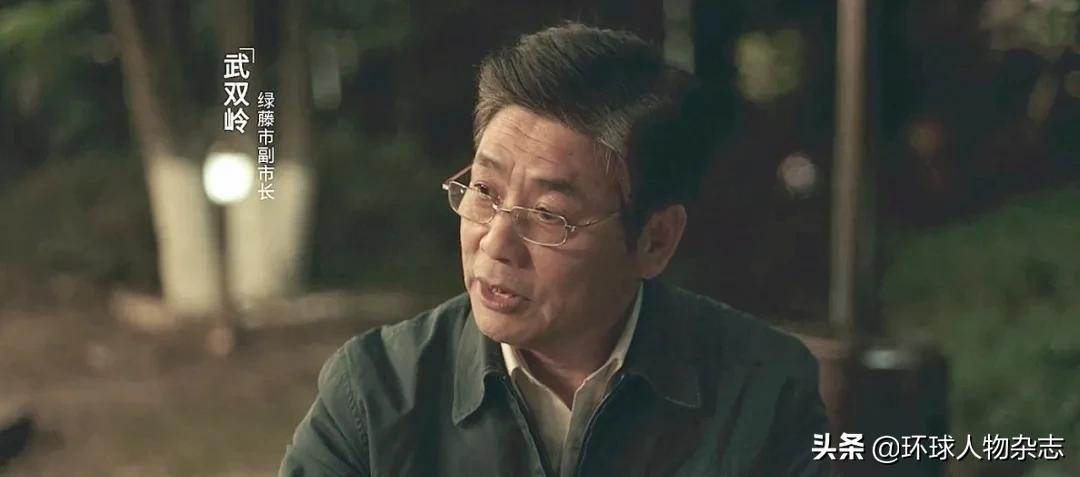 《扫黑风暴》高明远看得脊背发凉?花780万砍人手脚的原型更恐怖
