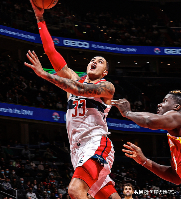 湖人弃将没眼看（合砍67+29，湖人三弃将齐发威，拒老鹰逆转！1.25亿先生爆发无用）