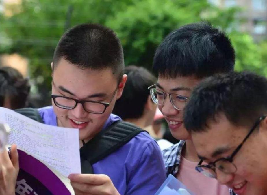 2021全国各省一本录取率，江苏一本率超3成，北京数据让人羡慕