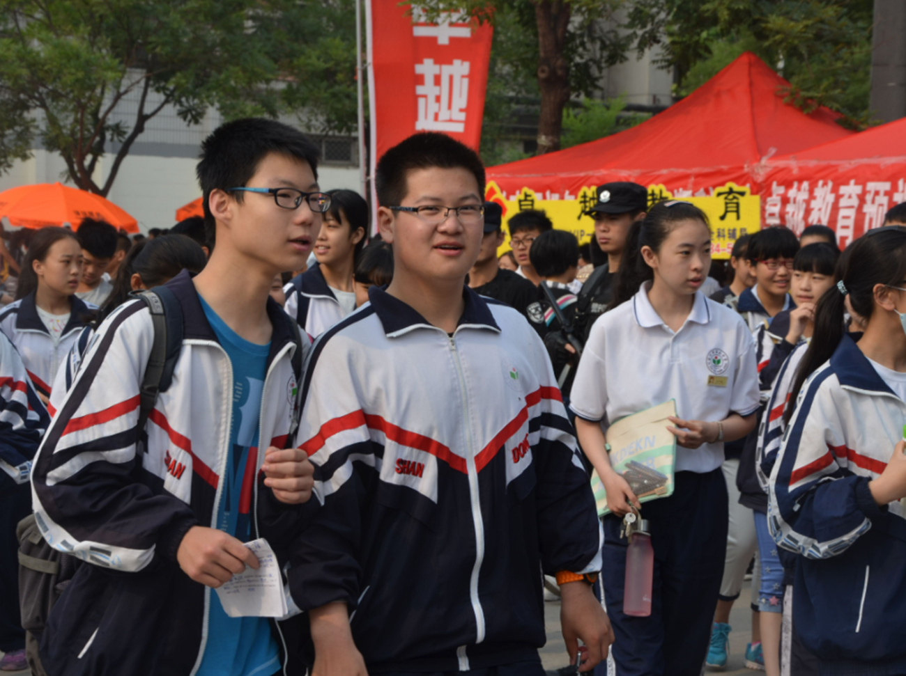 中考改革不用愁了！教育部门最新通知，职高学生也有机会上本科