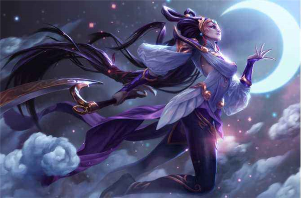 LOL：打野皎月进化论——掌控自身优势，发挥技能特性