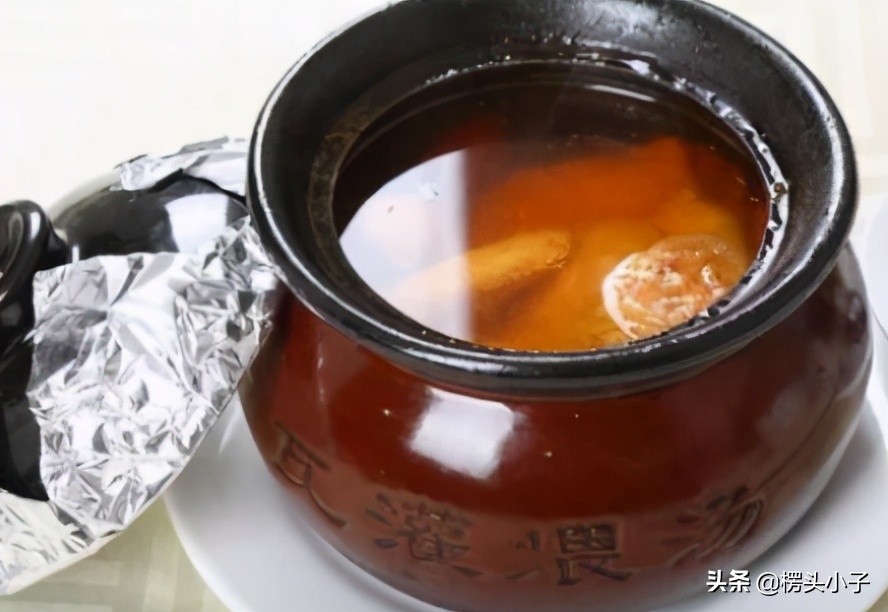舌尖上的中国——江西十大美食之二《瓦罐煨汤》