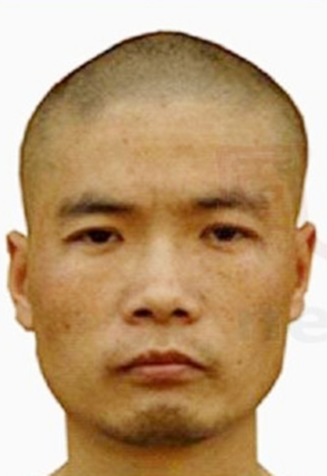 击毙周克华3秒结束！事后两民警回忆：我们根本来不及去想怕不怕