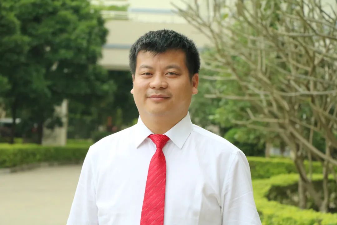 粤华学校初中部2020年秋季计划招收新生510人