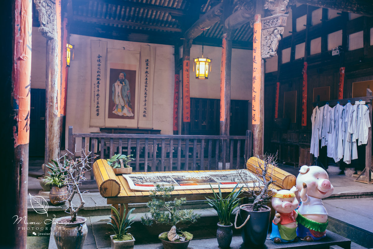浙江草莓之乡：建德，冬游记