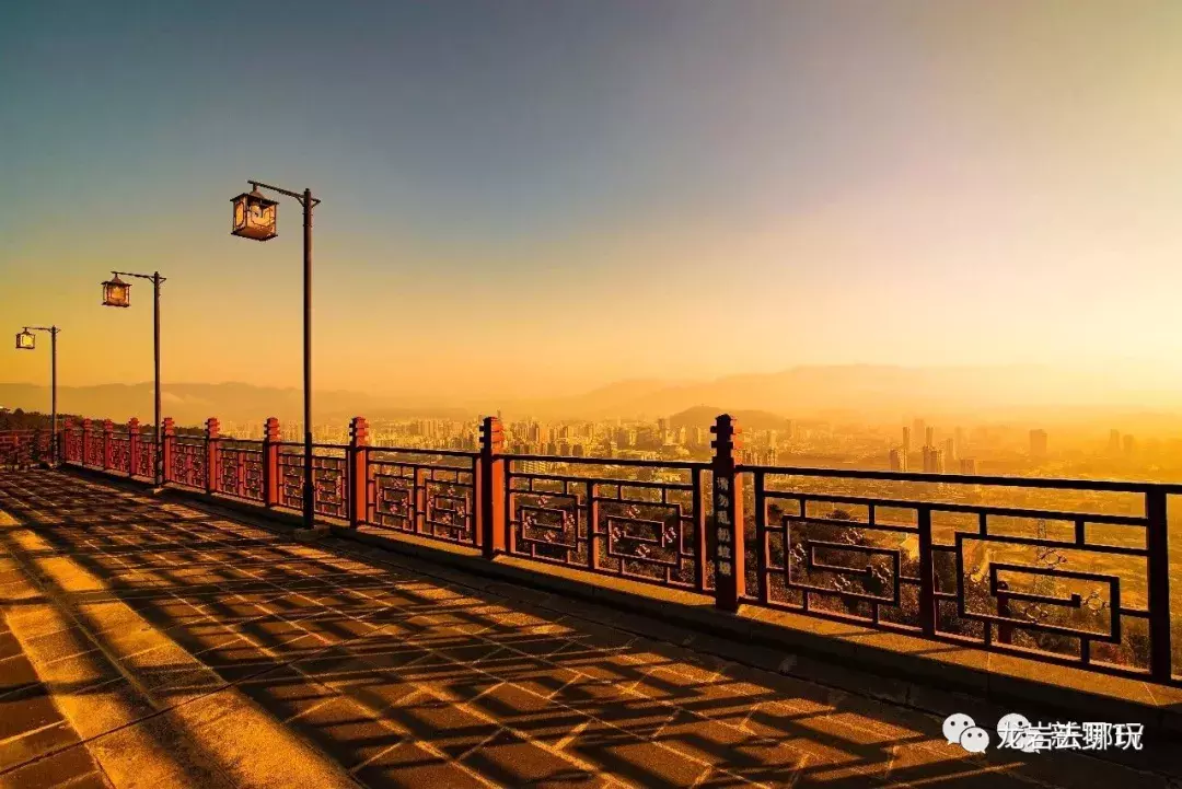 新罗区十大景点介绍,你知道几个?