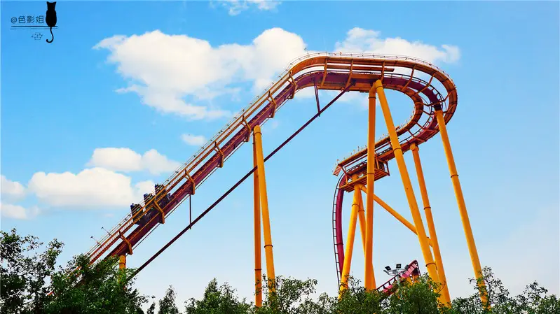 长隆欢乐世界旅游攻略景点必去（三天三夜欢乐长隆之旅）