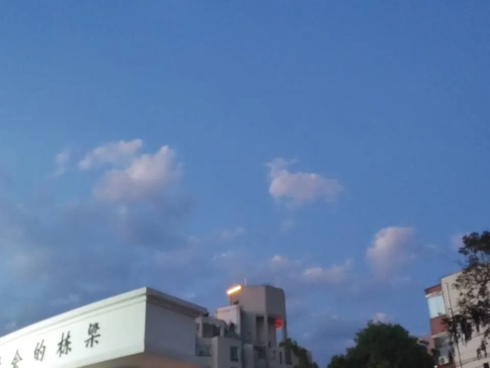 优微推荐｜窗户里的农大