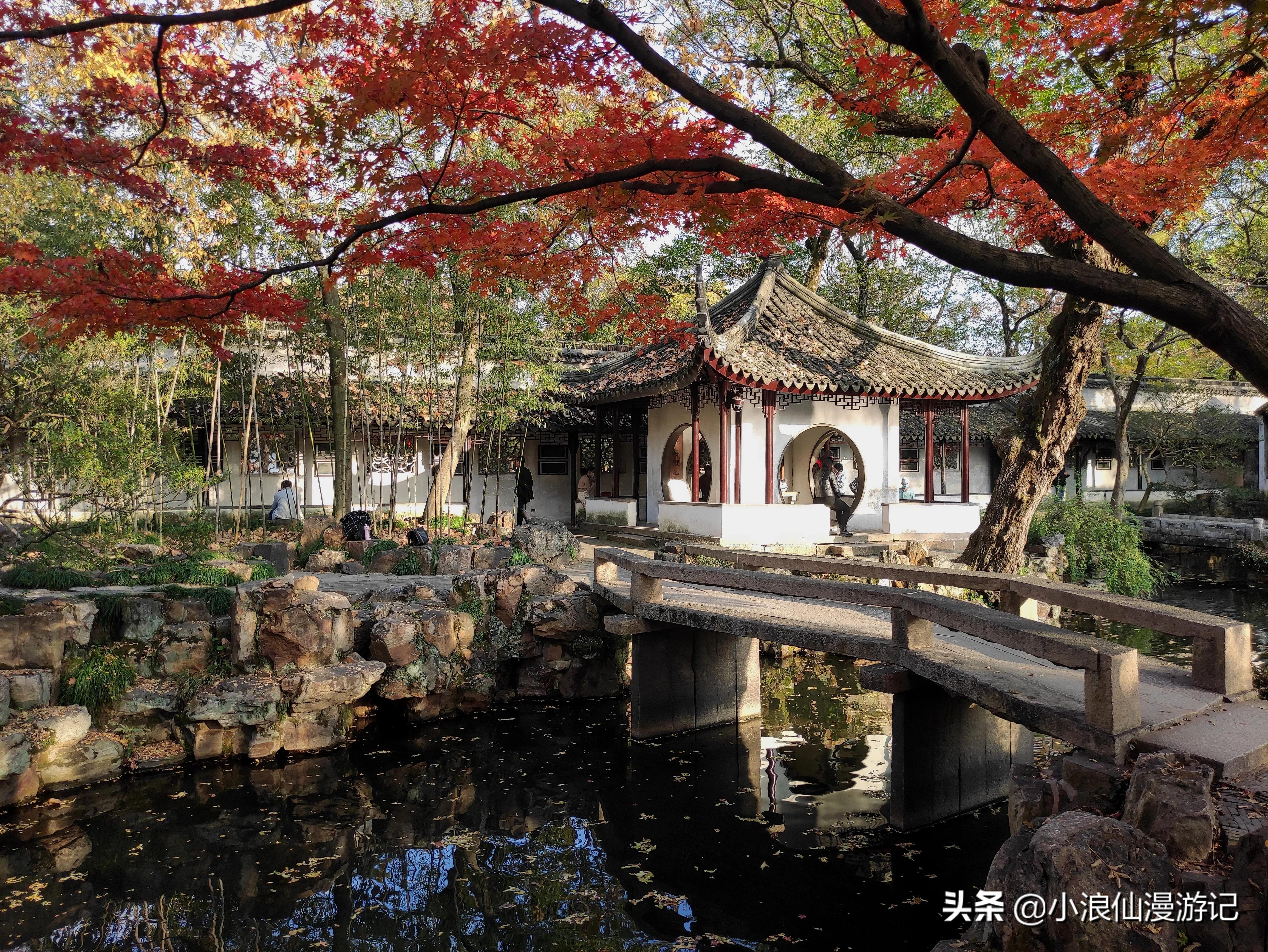 蘇州天平山門票多少錢(賞紅楓) - 價格百科