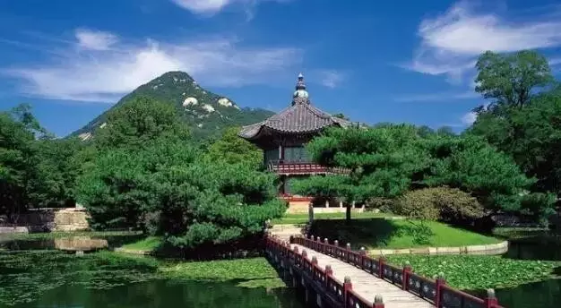韩国旅游攻略，看这一篇就够了