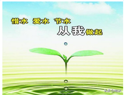 世界水日，你都了解多少？