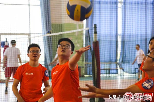 融合•创新｜中国政法大学2019级MBA实践课堂系列活动圆满举行