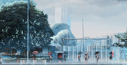 【润物无声】春雨细语，轻抚大地画卷