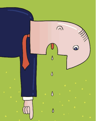 孩子：肚脐眼为什么有臭臭？不知道答案时，这套科普漫画帮你解决