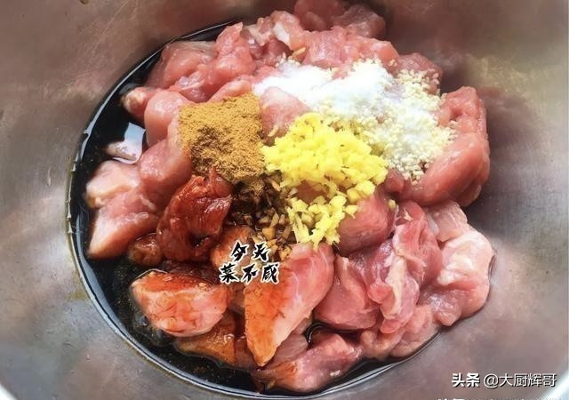 粽子怎么包才好吃？只需记住“1泡2拌3煮”，个个软糯可口，真香