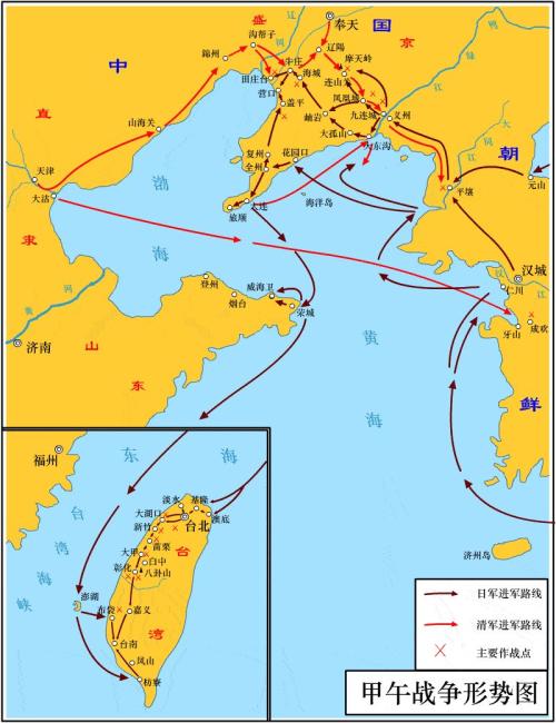 道光皇帝的儿子(道光帝9位皇子名单：第七子奕譞的次子与庶孙为光绪帝与宣统帝)