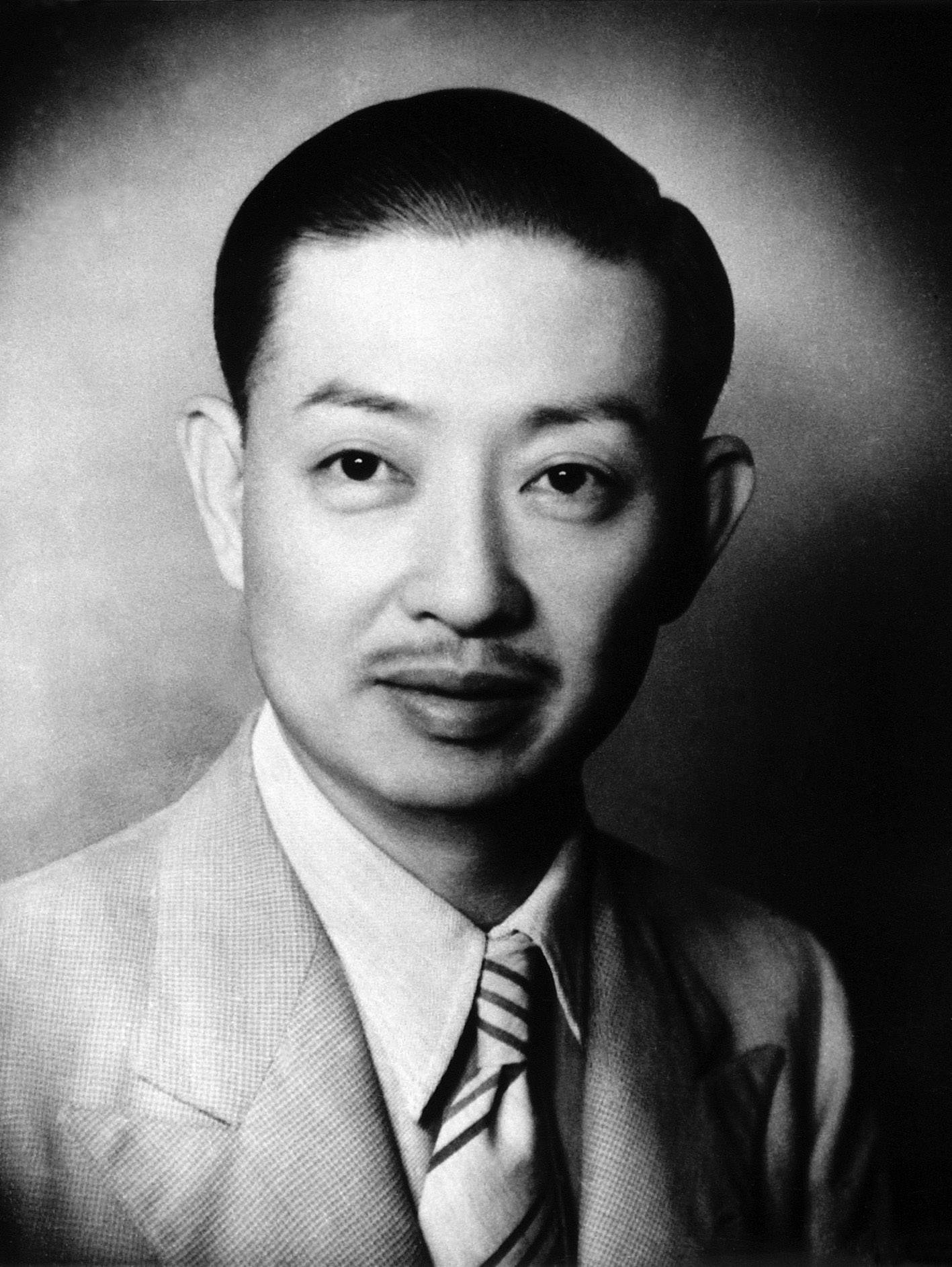 听梅兰芳那些令人动容的故事