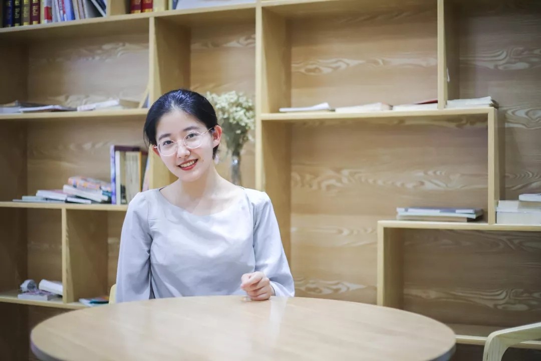 神仙颜值！苏州大学“最美校花”高清大图曝光！总有你喜欢的那一款