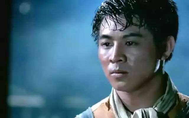 李小龙与我电影剧情「介绍」 _晶羽科技