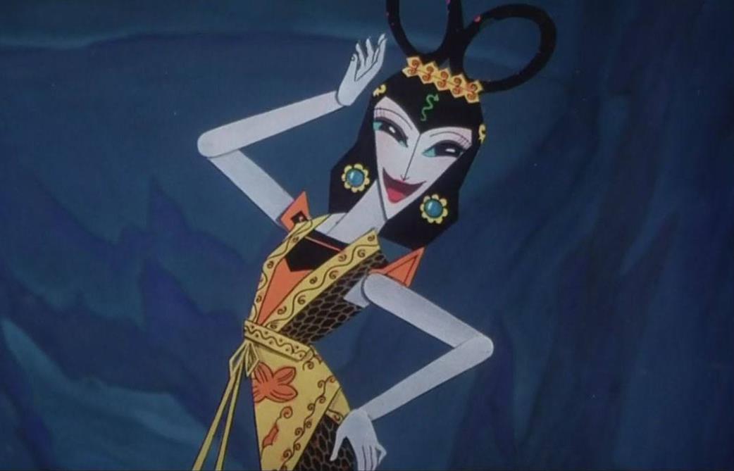 葫芦娃之葫芦兄弟_葫芦兄弟鉴赏