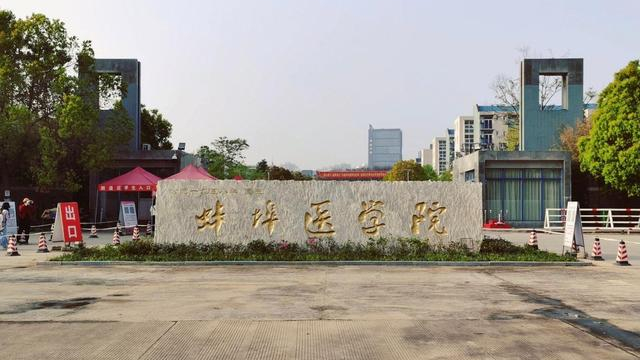 同样是一本院校，蚌埠医学院和皖南医学院谁能率先更名大学？