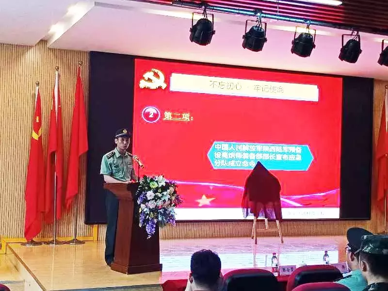 今年，阿克苏将有68位学生被西安工业大学继续教育学院录取