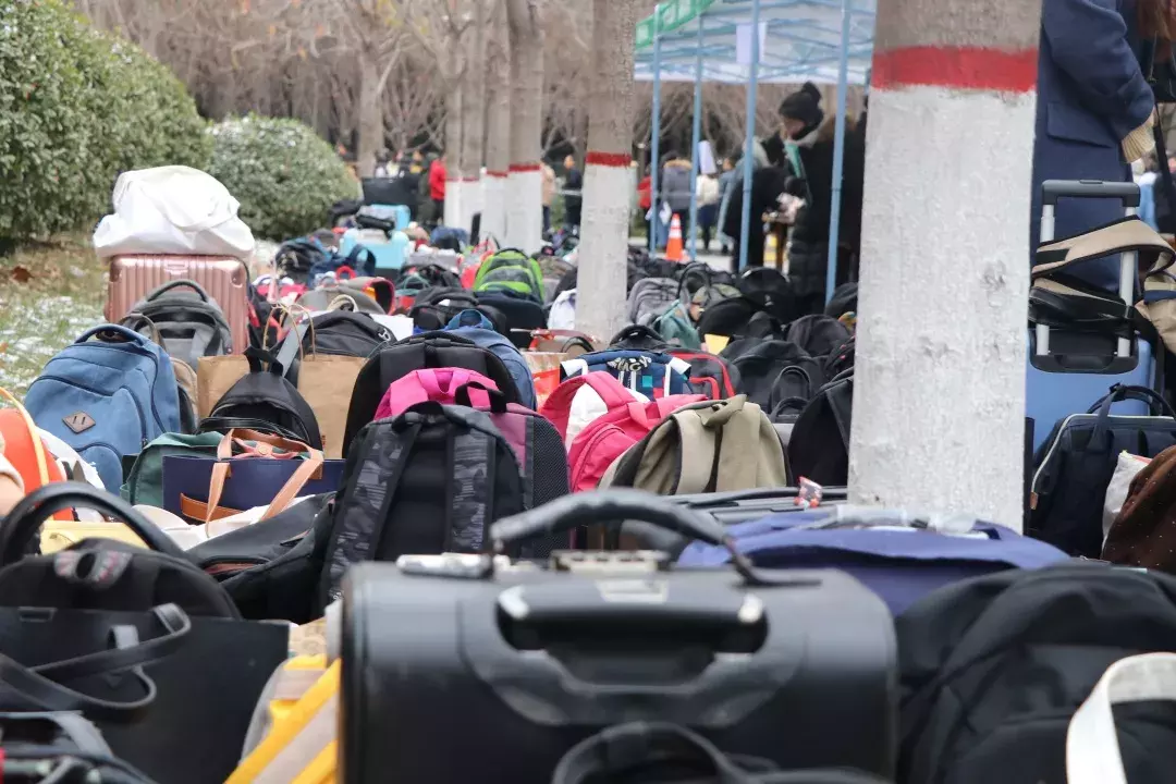 2019届陕西高校（师范类）毕业生大型招聘会成功举办