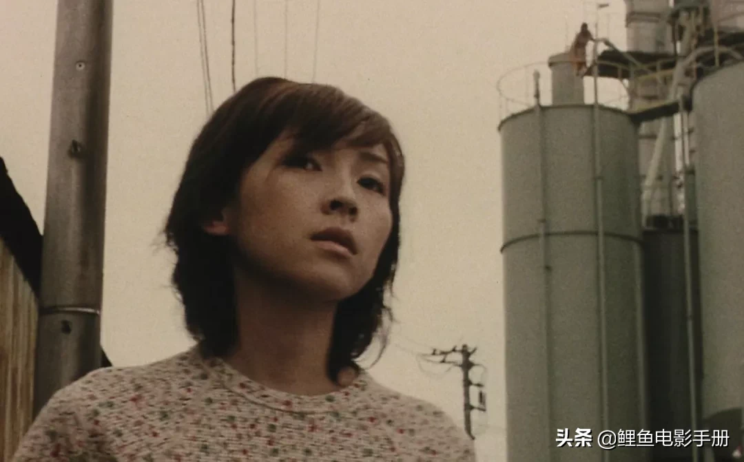 让人觉得比死更可怕，充满末世绝望气息的日本恐怖片《回路》