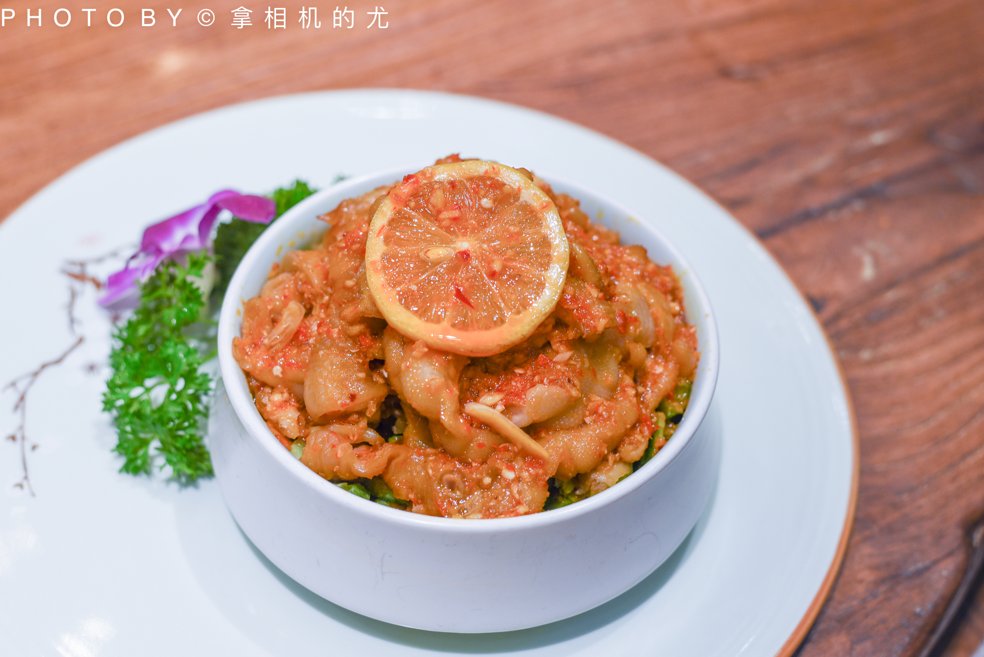 淮北之行·美食篇