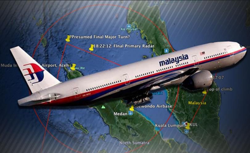 MH370失踪了7年，為何還找不到？ 最合理的解釋是什麼