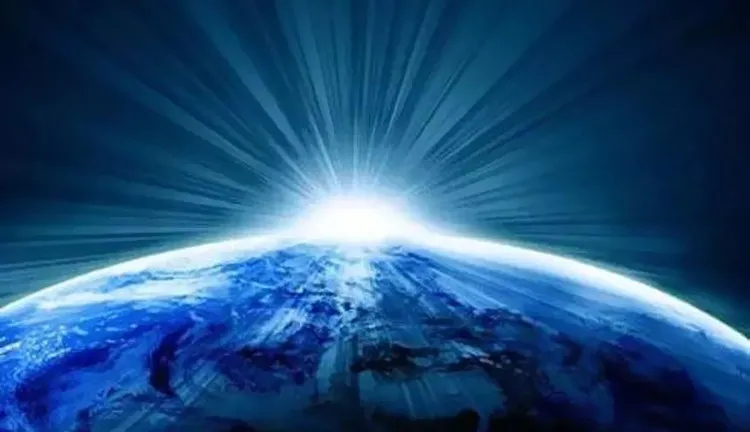 太赫兹光波——生命之光波,是"光"能量的一种,是指波长在3μm到1000μ