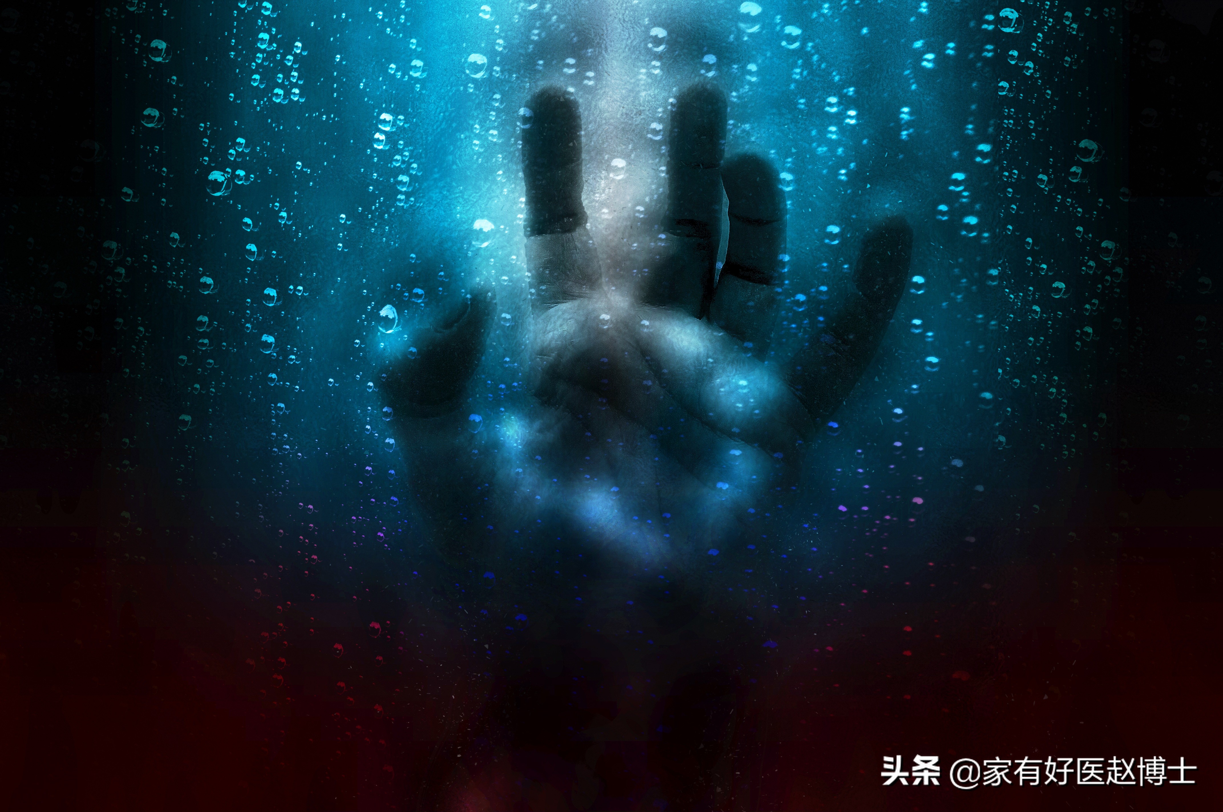 极度恐惧心理困扰：常见焦虑症状解析