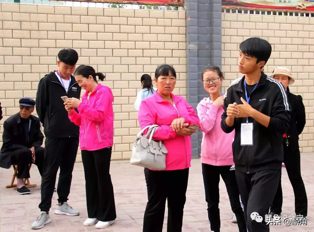 直击西北高考状元县会宁2019年高考那些动人的场景