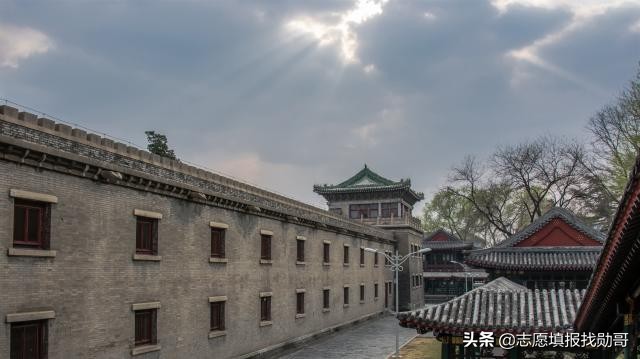 这所师范大学，真牛！一半以上学院就业率100%，但分数要求特别高