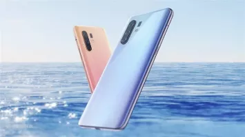 vivo：“阿甘”中国制造