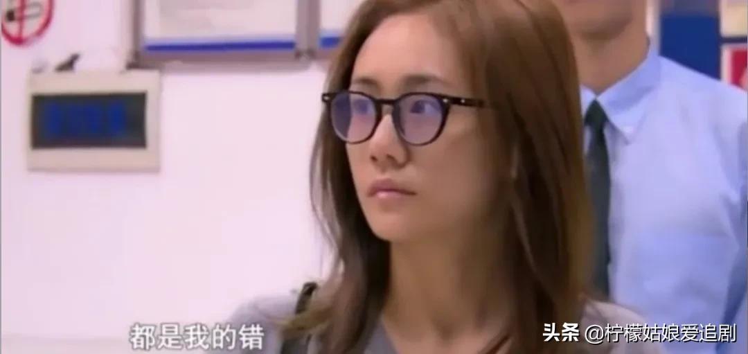 专业第一名，签约嘉行传媒，这个富二代有点演技